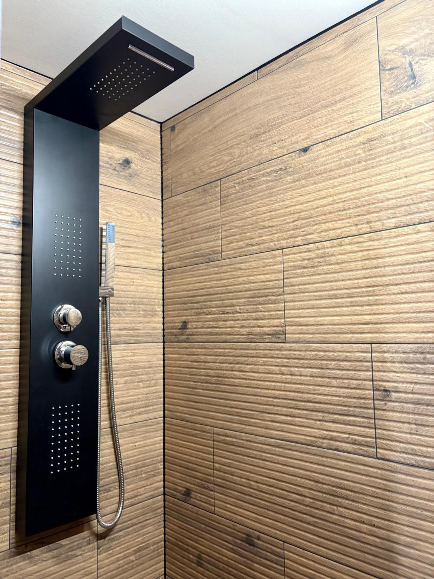 Apartmany Faunapark Липова-Лазне Экстерьер фото