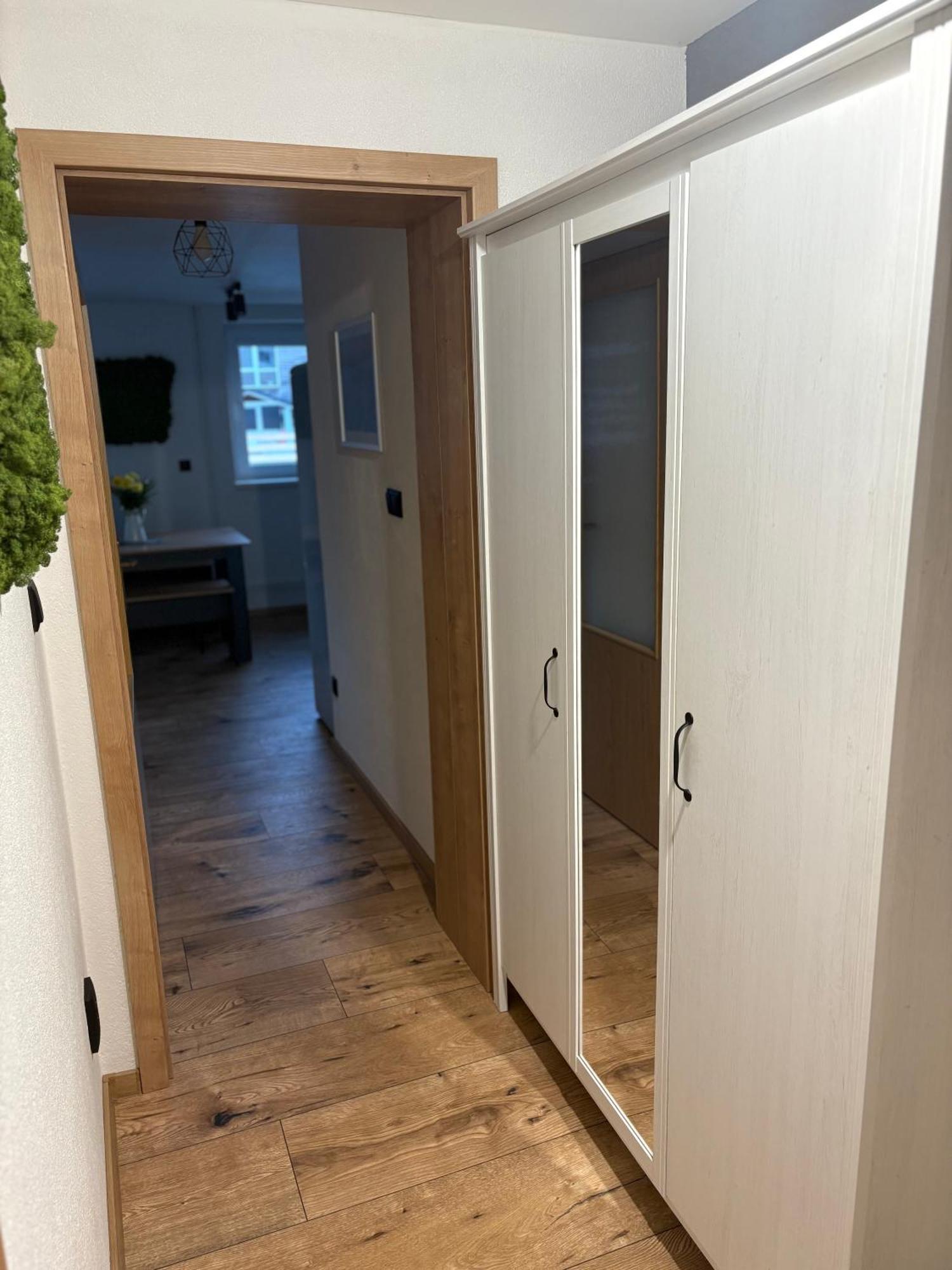 Apartmany Faunapark Липова-Лазне Экстерьер фото